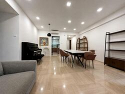 Central View (D19), Condominium #555532921